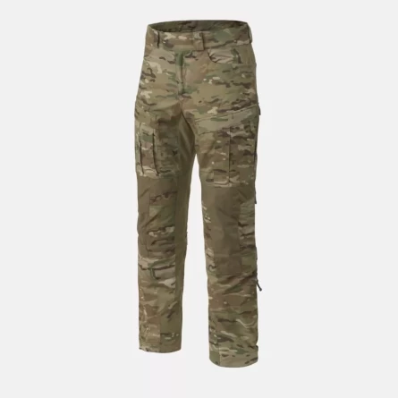 Брюки Helikon MCDU Pants - NyCo Ripstop (Multicam) фото 1