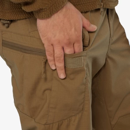 Брюки Apex Kongur (Coyote) фото 8