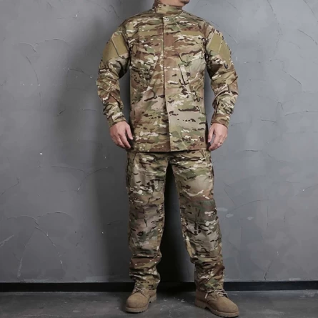 Костюм полевой Emerson Field Tactical Suit (Multicam) фото 1