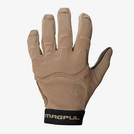 Перчатки тактические Magpul Patrol Gloves 2.0 (Coyote) фото 1