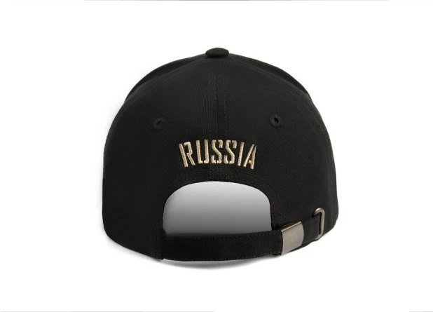 Бейсболка Tactical (черный) фото 2