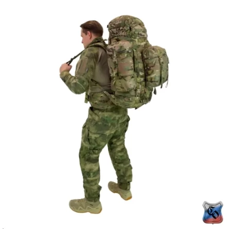 Рюкзак рейдовый Атака-5 (60 л)(Multicam) фото 3