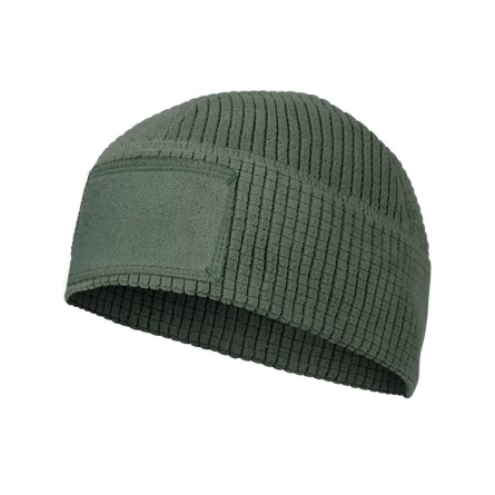Шапка Helikon Range Beanie Cap (Olive Green) фото 1