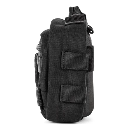Сумка 5.11 Rush Moab 3 Sling Pack (4 L)(Black) фото 6