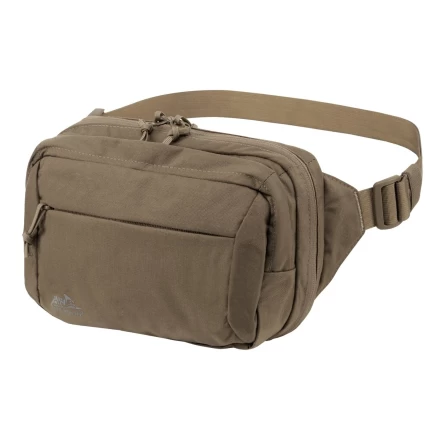 Поясная сумка Helikon Rat Concealed Carry Waist Pack (RAL 7013) фото 1