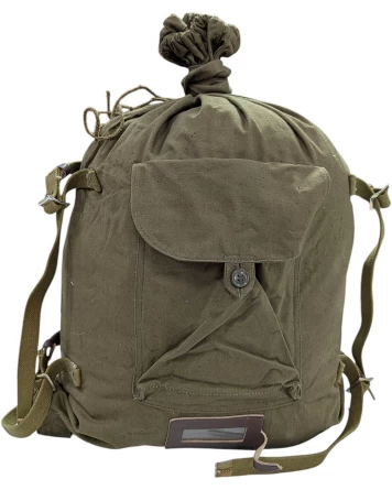 Вещевой мешок армейский (СССР) фото 1