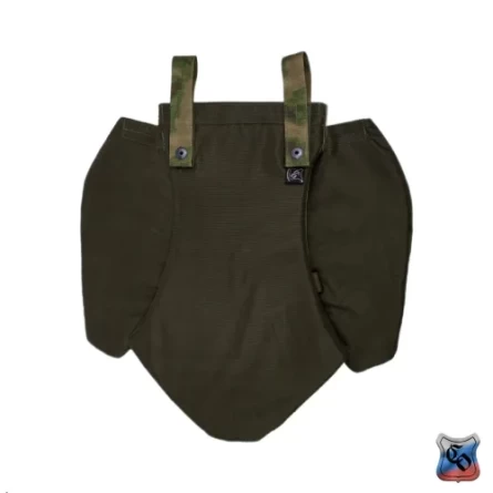 Напашник Кобра (ЗП-3)(Бр1, С2)(A-TACS FG) фото 2