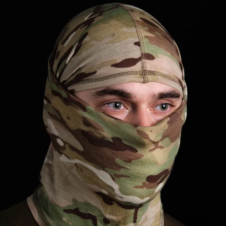 Шарф-бафф (мультикам) фото 2