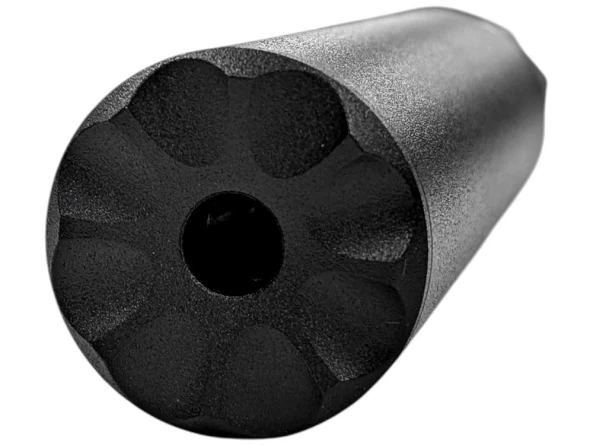 Тактический глушитель ТГ-СВД фото 2