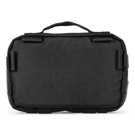 Сумка 5.11 Rush Moab 3 Sling Pack (4 L)(Black) фото 5