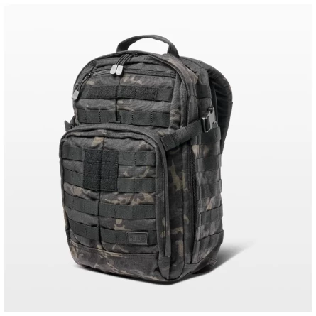 Рюкзак 5.11 Rush 12 2.0 Backpack (24 L)(Multicam Black) фото 1