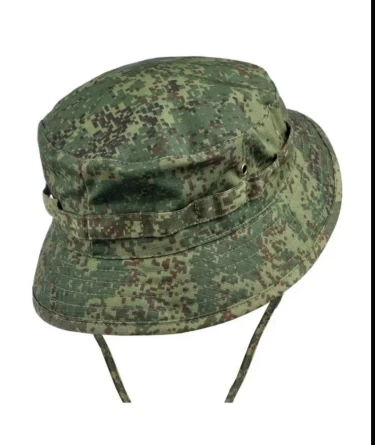 Панама с узкими полями (Цифра РФ) фото 2