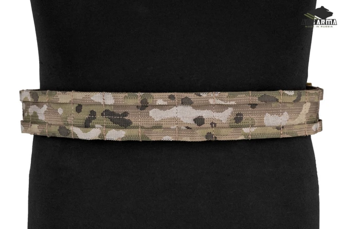 Пояс Ronin Ars Arma SGB фастекс (Multicam) фото 7