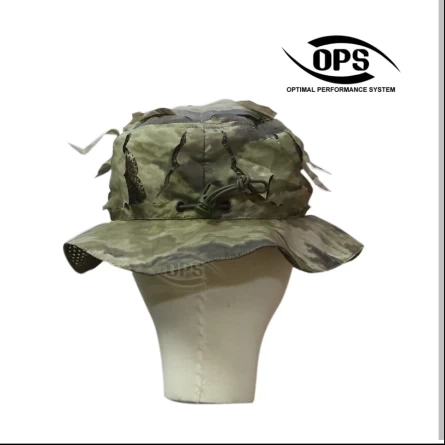 Панама маскировочная OPS (A-TACS IX) фото 2