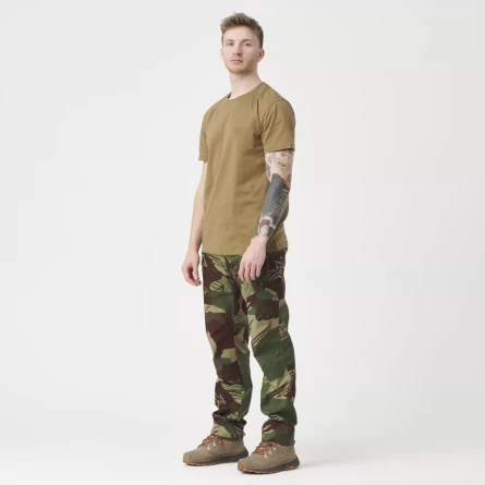 Брюки Helikon Urban Tactical Pants PolyCotton Stretch Ripstop (Shadow Grey) фото 2