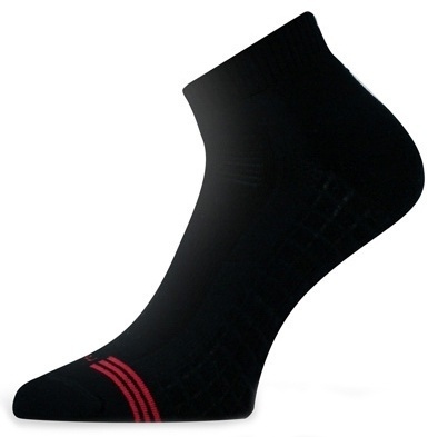 Носки Lasting TSS 900 (черный) :: Lasting (термобелье и носки) :: Термобельеи носки :: Одежда
