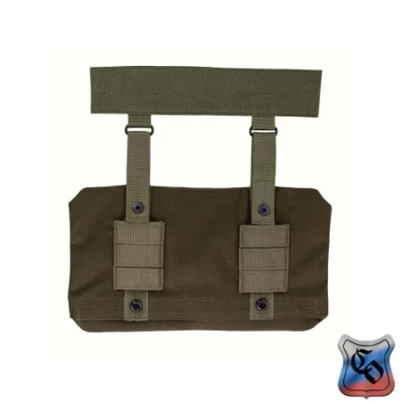 Абдоминальная защита А-1 противоосколочная (Бр1, С2) фото 2