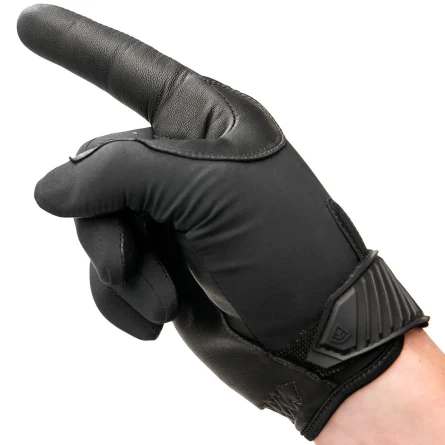 Перчатки тактические First Tactical Lightweight Patrol Glove (Black) фото 3