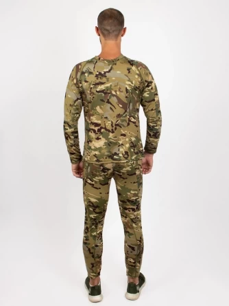 Комплект термобелья (Мультикам) фото 3