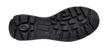 Ботинки Бутекс "Росомаха" утепленные (черный) фото 2