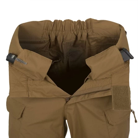 Брюки Helikon Urban Tactical Pants RipStop (Olive Green) фото 4