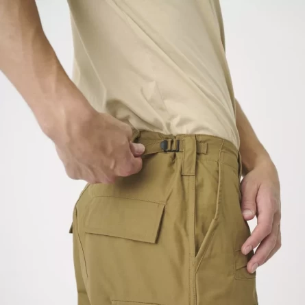 Брюки Helikon BDU Mk2 Pants (Olive Green) фото 7