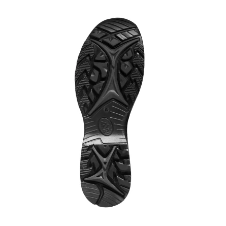 Ботинки Haix Black Eagle Athletic 2.1 GTX Low (Black) фото 3