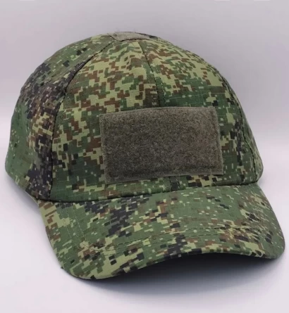 Бейсболка тактическая ВКБО (Цифра) фото 1