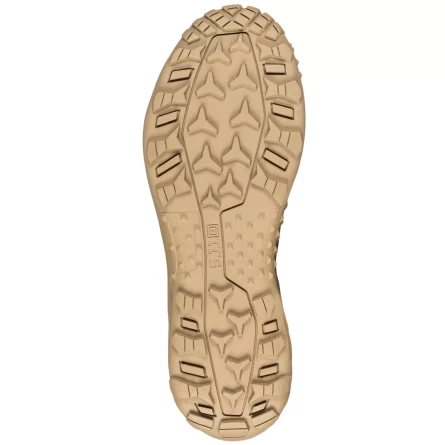 Ботинки тактические 5.11 Tactical A.T.L.A.S. Mid Boot (Coyote) фото 5
