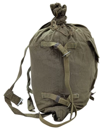 Вещевой мешок армейский (СССР) фото 2