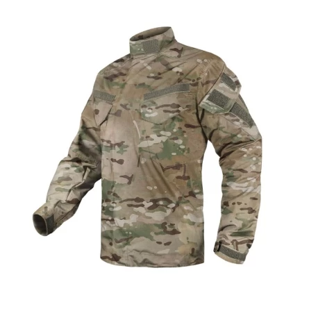 Рубашка полевая Field Shirt вер.2 (Multicam) фото 1