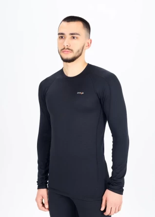 Комплект термобелья Сплав Gulf Stream Light (черный) фото 3