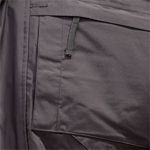 Куртка 5.11  5 in 1 Jacket (черный) фото 3