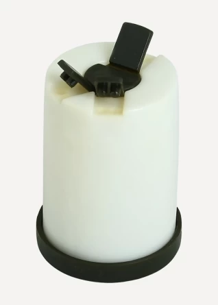 Набор посуды пластик Соло Track (олива) фото 8