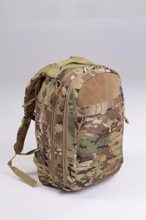 Рюкзак Yakeda Скаут (35 литров)(Мультикам) фото 2