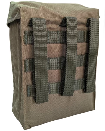 Подсумок под короб ПКМ на 100 патронов (molle) фото 3