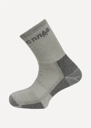 Носки Сплав Apex (зима)(серый) фото 3
