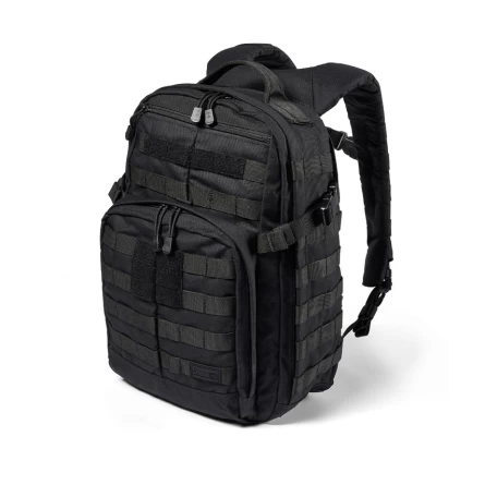 Рюкзак 5.11 Rush 12 2.0 Backpack (24 L)(Black) фото 1