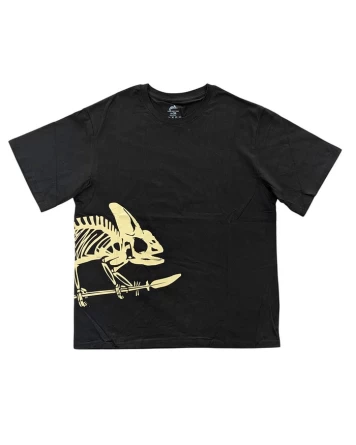 Футболка Геликон (черный) фото 1