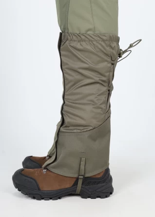 Гамаши Сплав Duster (олива) фото 3