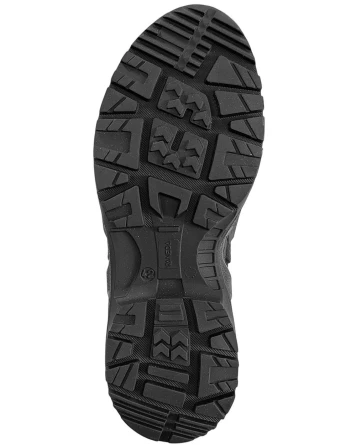 Ботинки летние Vaneda V-Clutch Pro Hi (черный) фото 5