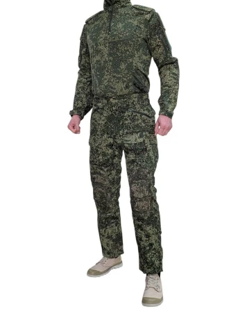 Костюм тактический Черепаха (Пиксель) фото 5