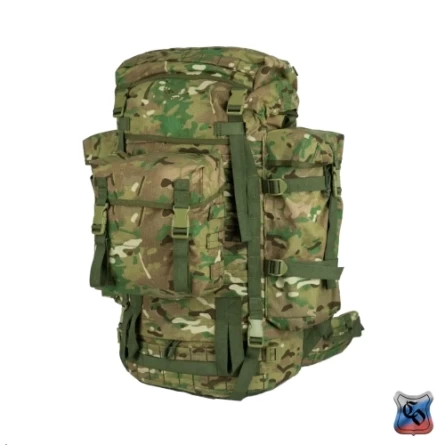 Рюкзак рейдовый Атака-5 (60 л)(Multicam) фото 1