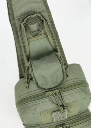 Сумка тактическая Сплав Banjo фото 4