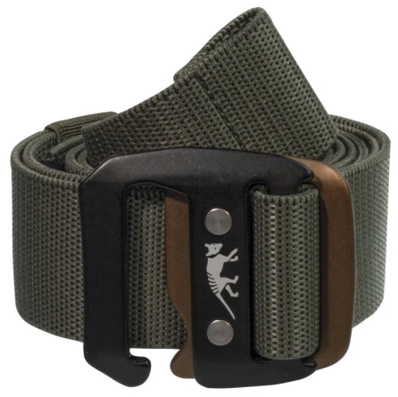 Ремень Tasmanian Tiger Stretch Belt (38 мм)(Stone Grey Olive) фото 1