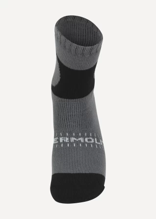 Носки Сплав Crest (зима)(серый) фото 3