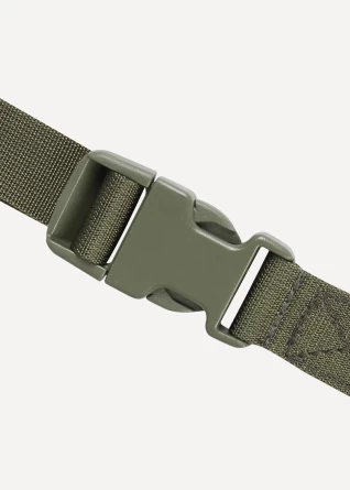 Крепежная стропа 25 мм с фастексом Duraflex 120 см (2шт) фото 2