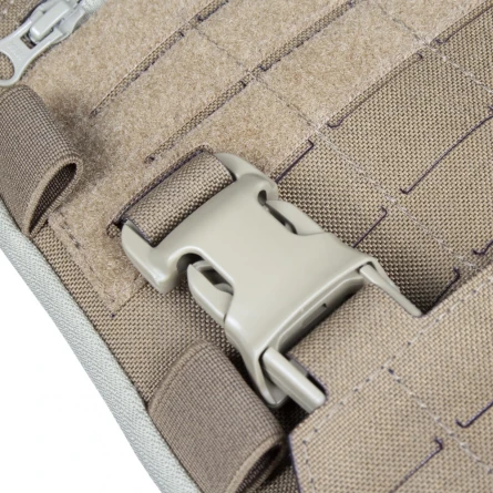 Плитоносец Stich Defense mod.3 (с быстросбросом, КАП)(MM)(Multicam) фото 2