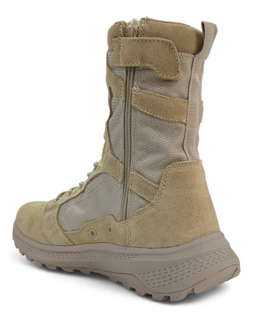 Ботинки летние Emersongear Viper 8" (песок) фото 3