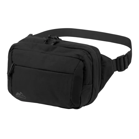 Поясная сумка Helikon Rat Concealed Carry Waist Pack (Black) фото 1